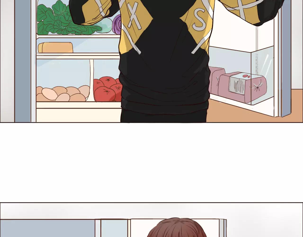 第24话 恋爱的酸臭味(1/3)-第24话