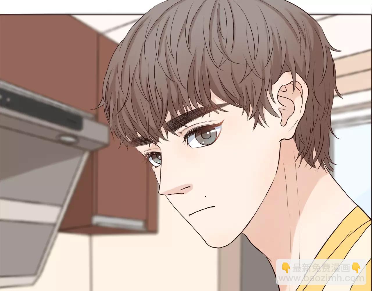 第28话 帮我系鞋带(1/2)-第28话