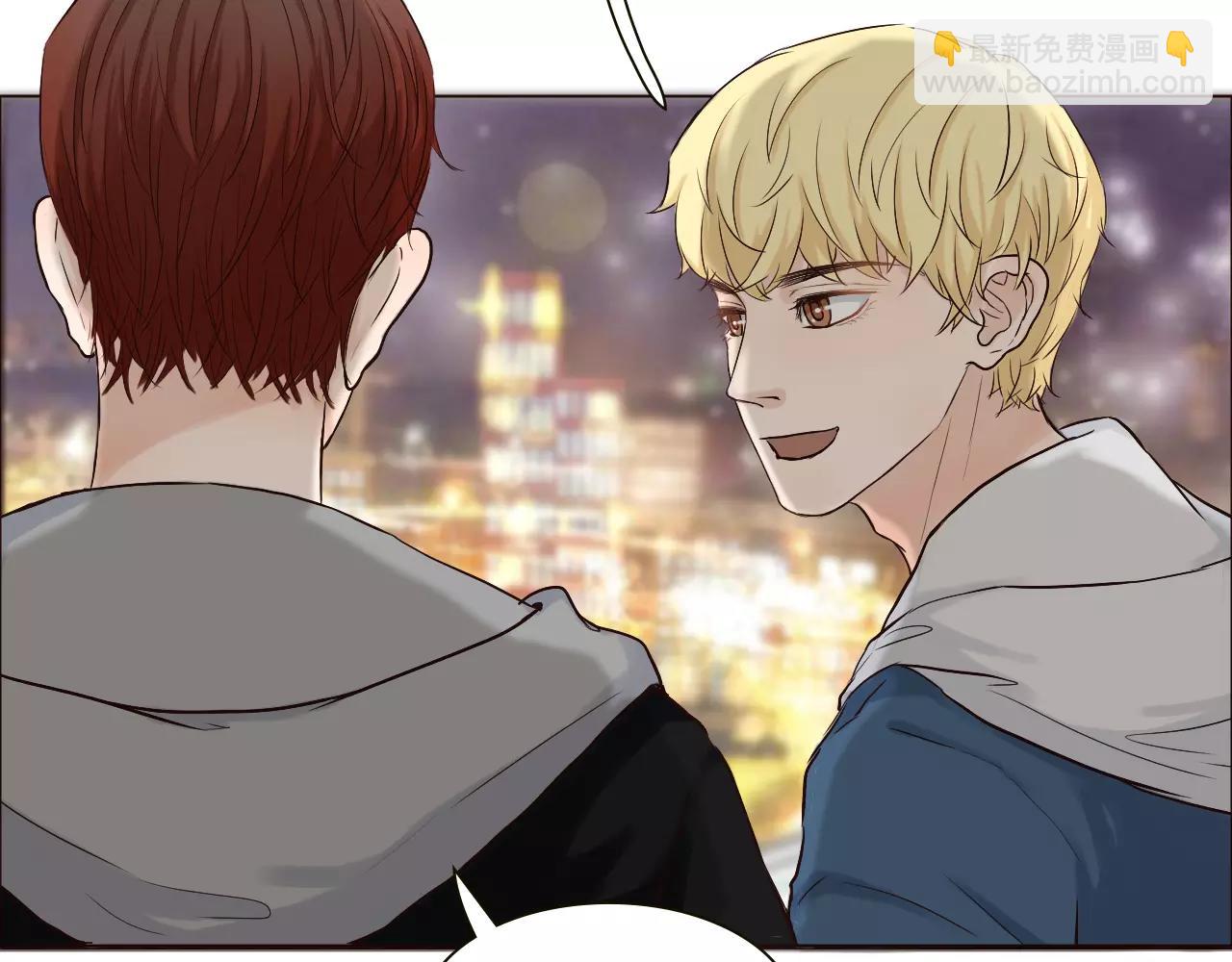 第28话 帮我系鞋带(1/2)-第28话