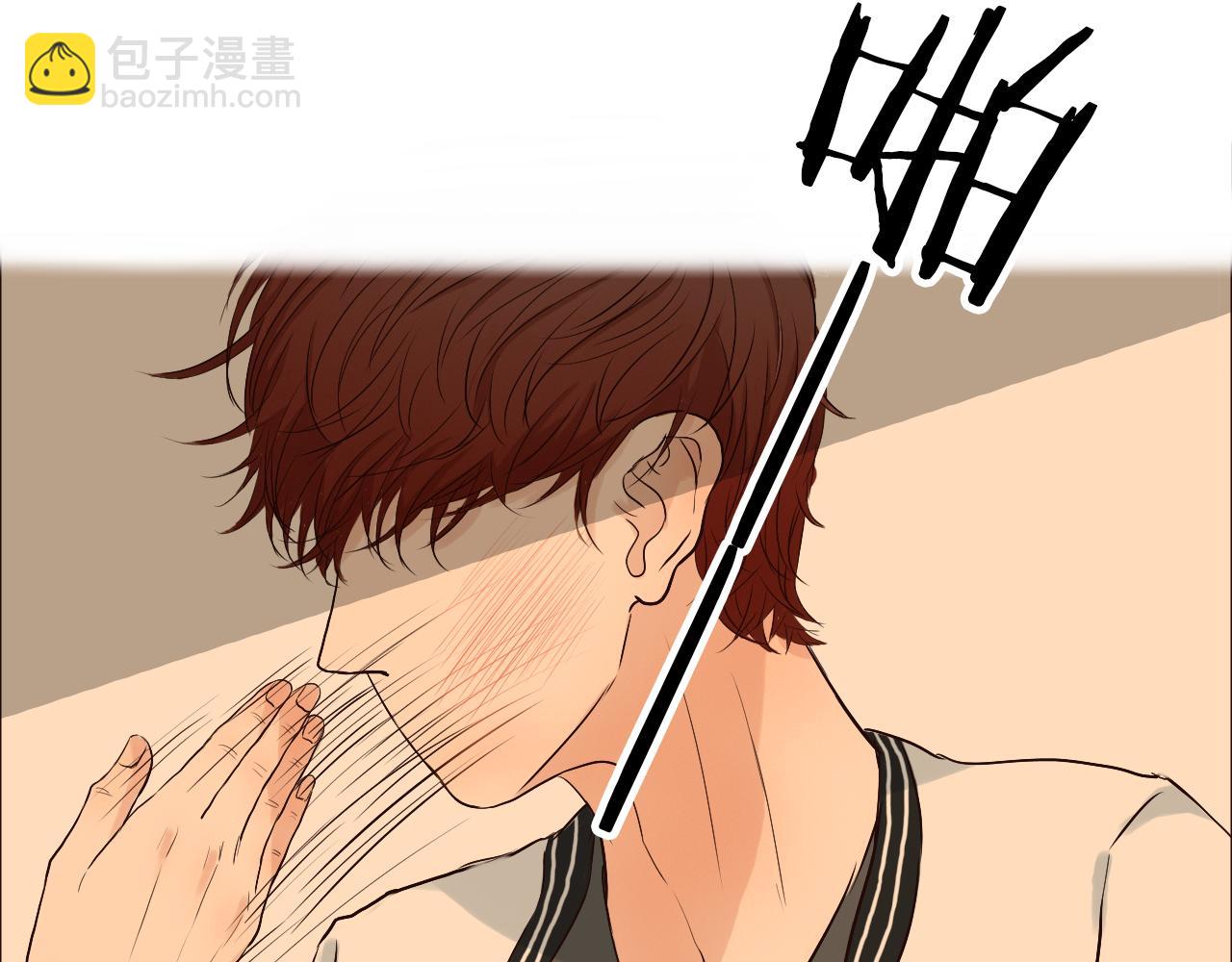 第36话 不要离开我(1/2)-第36话