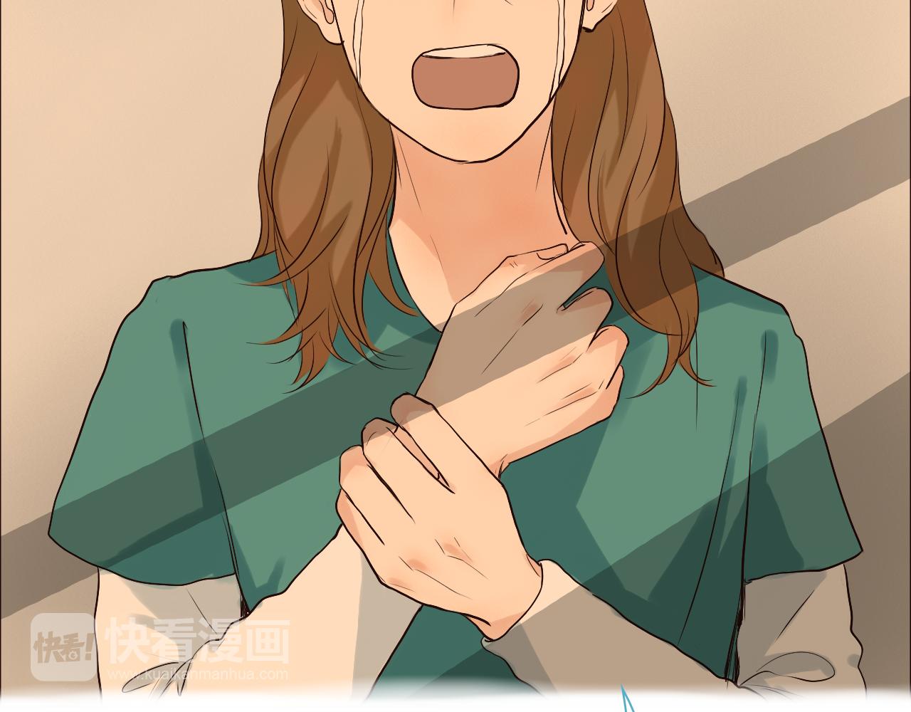 第36话 不要离开我(1/2)-第36话