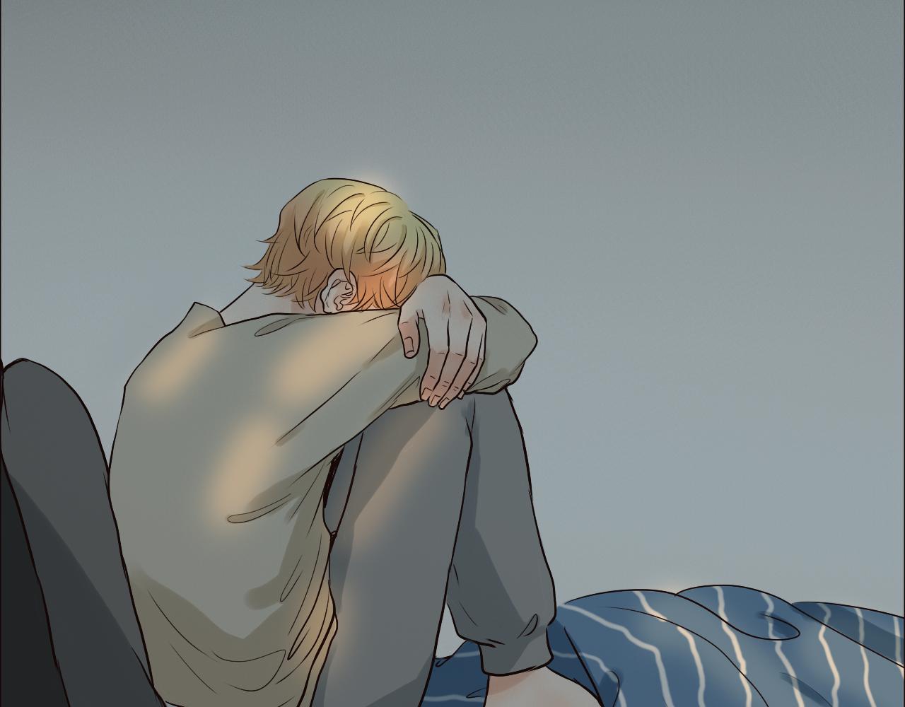 第38话 离开(1/2)-第38话