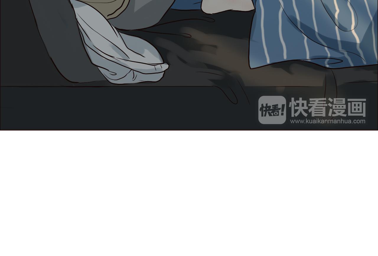 第38话 离开(1/2)-第38话