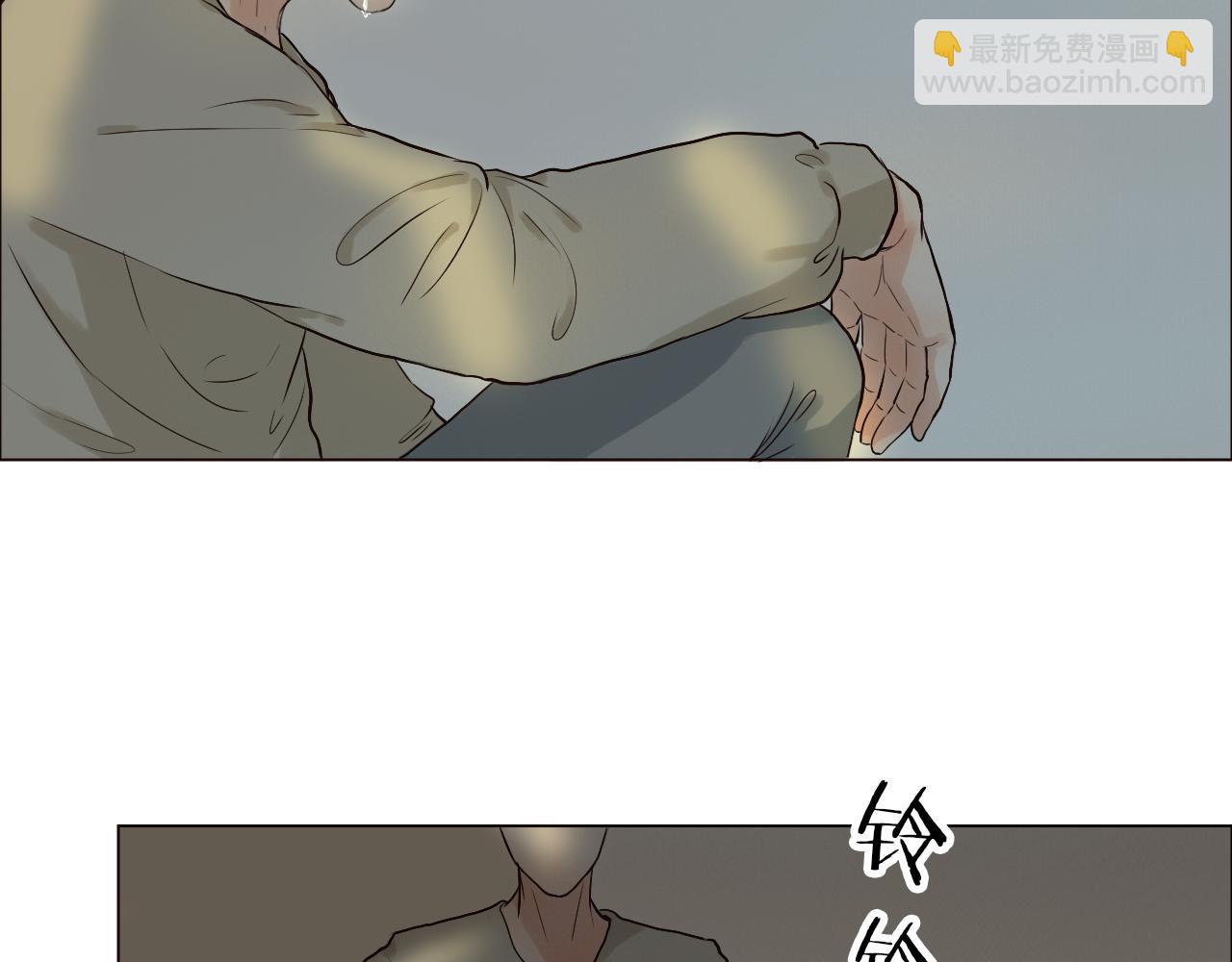 第38话 离开(1/2)-第38话