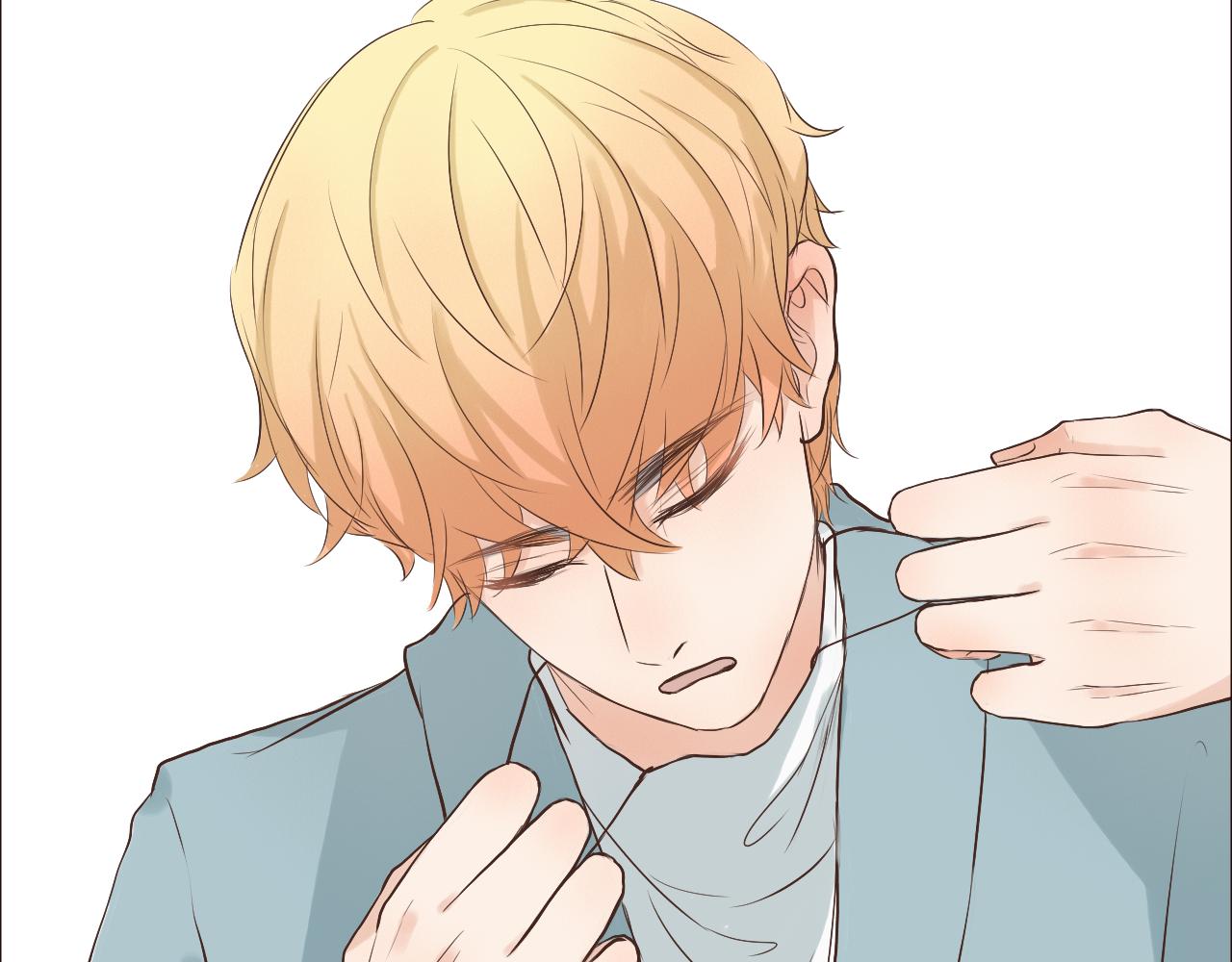 第40话 两年后(1/4)-第40话