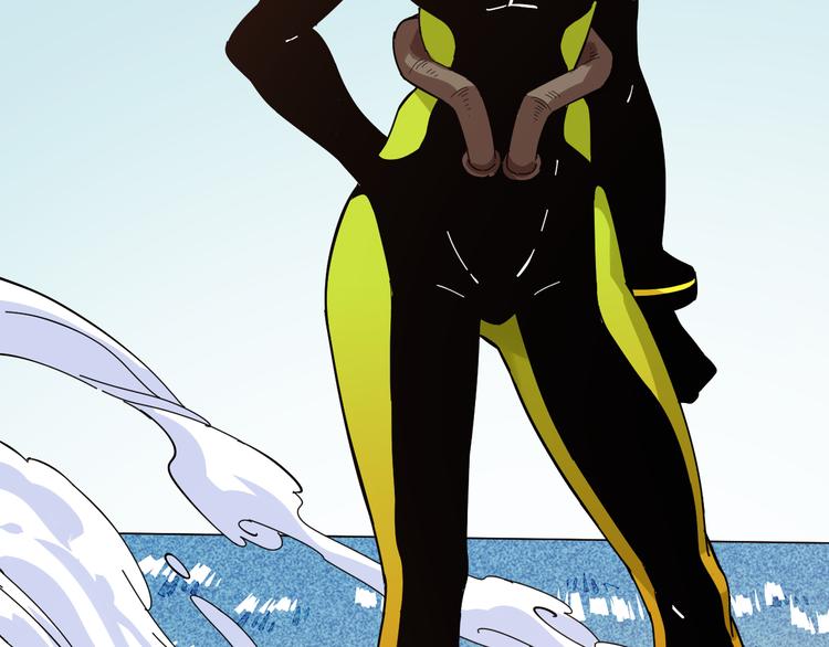 桃與末世之書 - 第95話 音障與涅羅(2/3) - 5