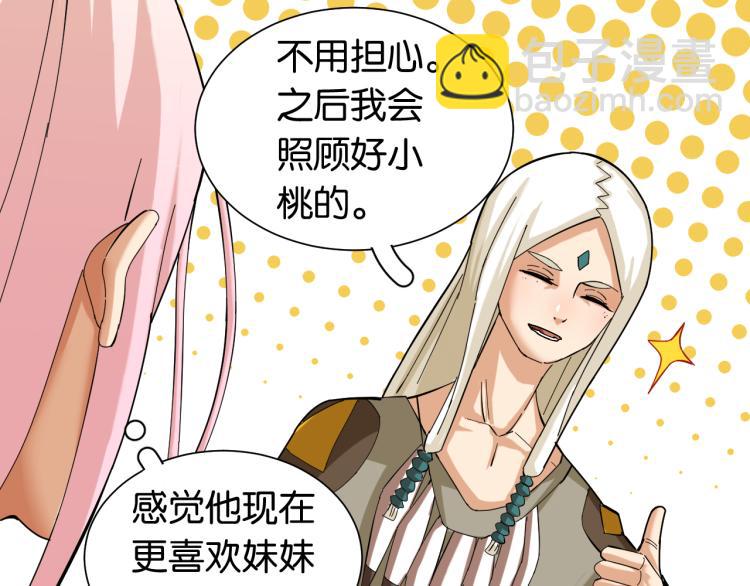 桃與末世之書 - 第97話 運動女孩(1/3) - 6