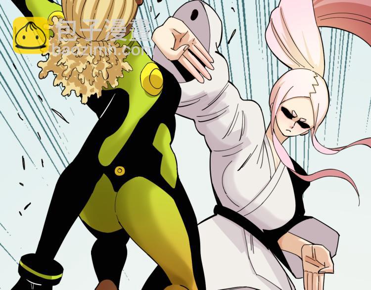 桃與末世之書 - 第97話 運動女孩(2/3) - 4