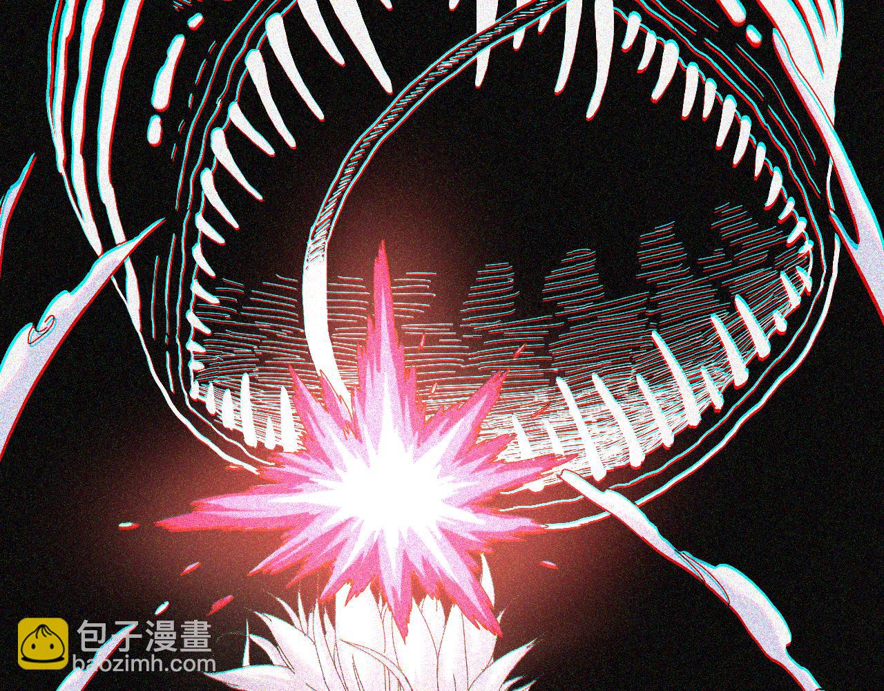 桃與末世之書 - 第104話 紅焰(1/3) - 5