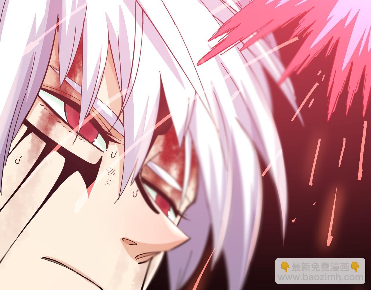 桃與末世之書 - 第104話 紅焰(2/3) - 6