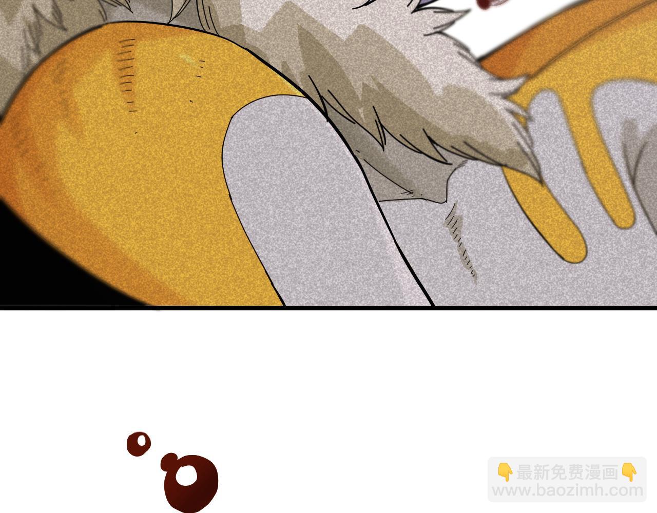 桃與末世之書 - 第106話 黑瞳石VS小七(2/3) - 5