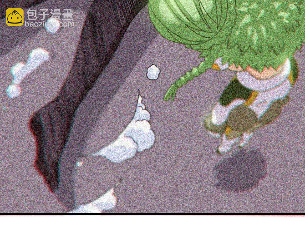 桃與末世之書 - 第108話 哥哥(2/2) - 7