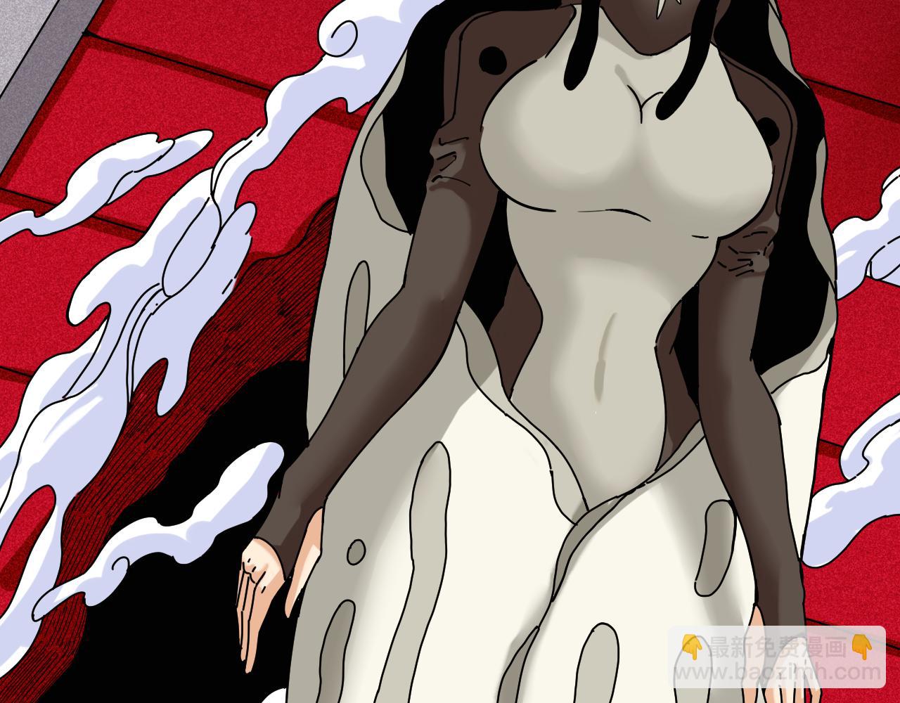 桃與末世之書 - 第108話 哥哥(2/2) - 4