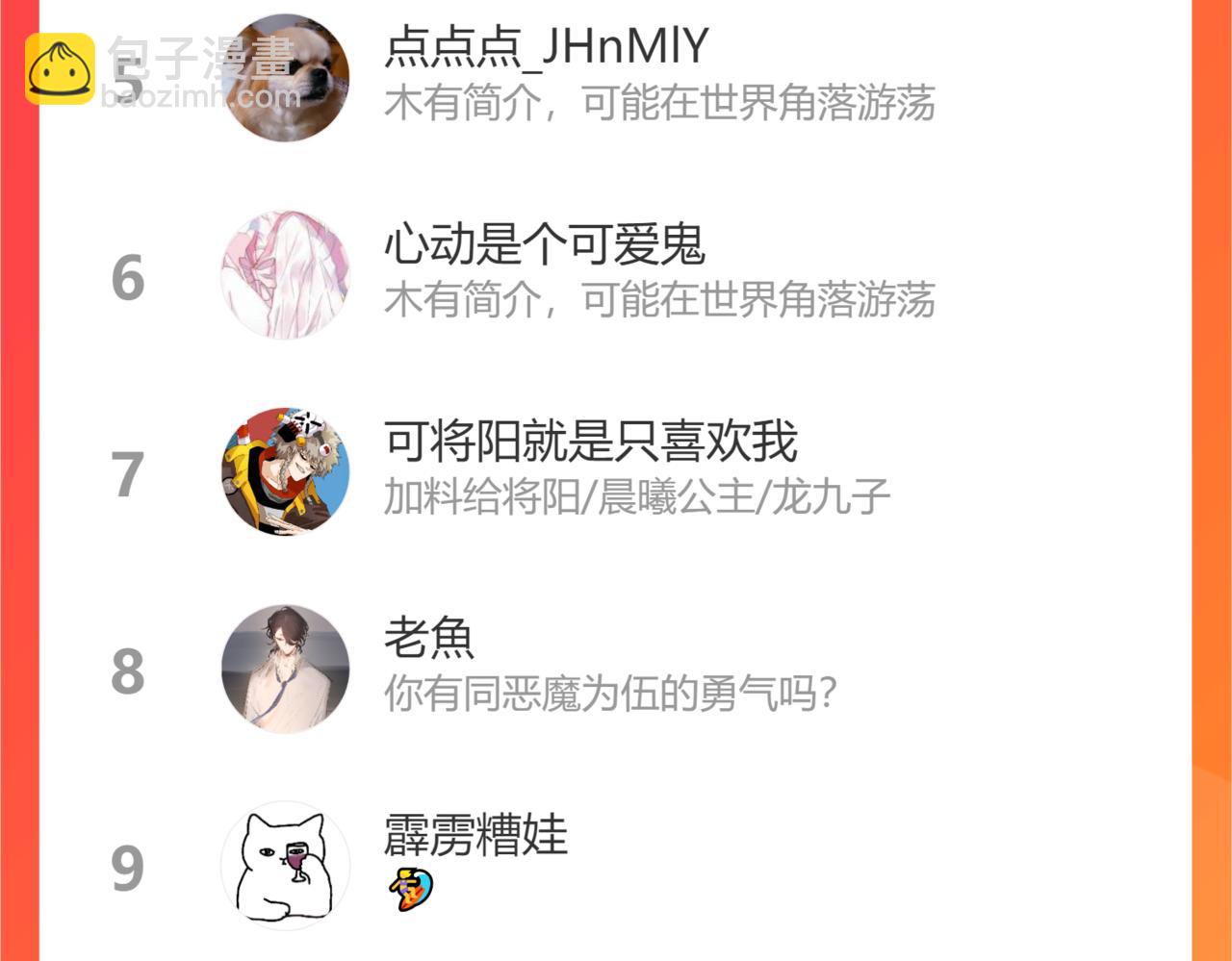 桃與末世之書 - 第108話 哥哥(2/2) - 8