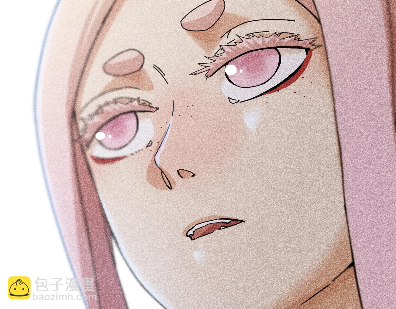 桃與末世之書 - 第110話 桃神櫻與靜淼(1/2) - 6