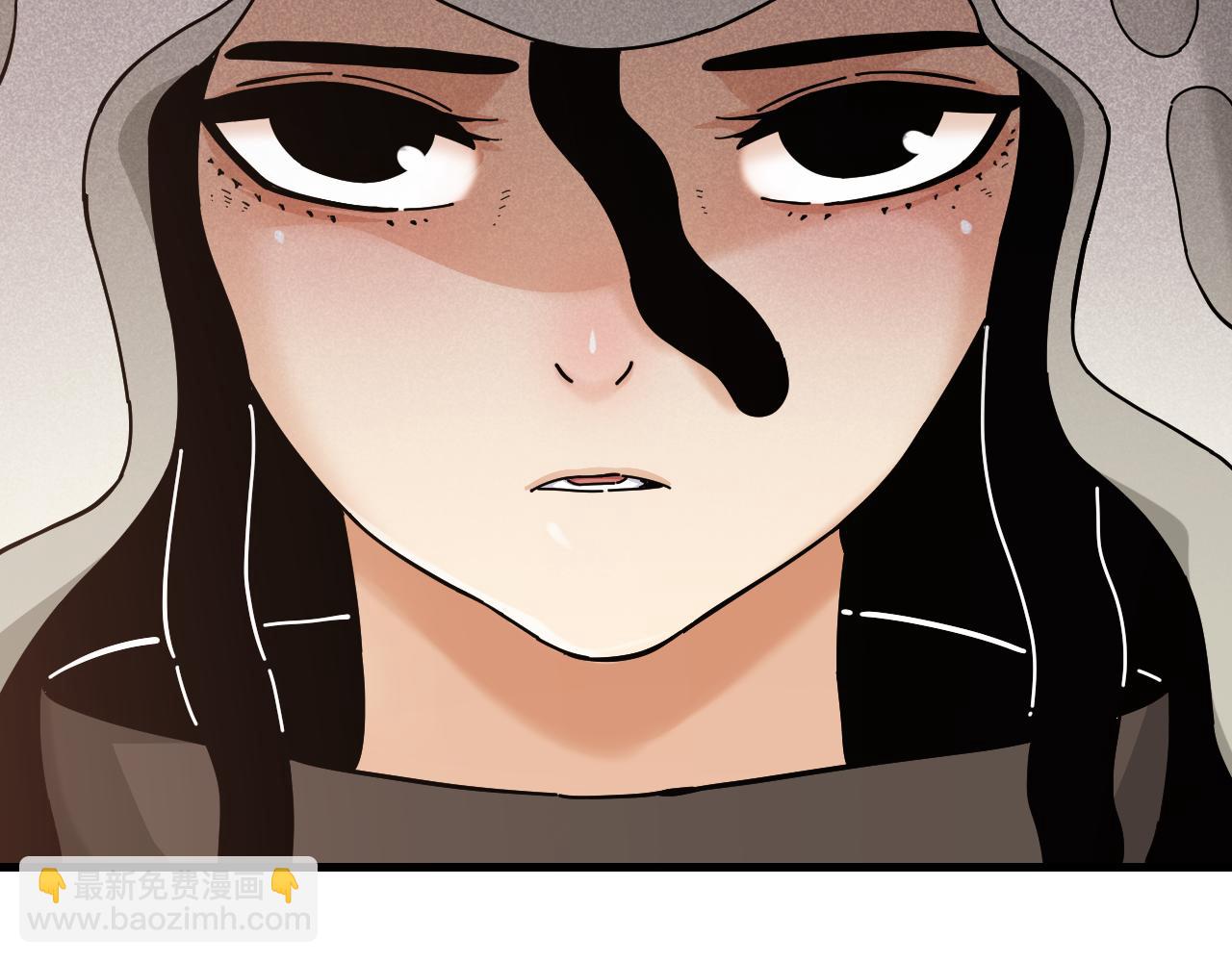 桃與末世之書 - 第110話 桃神櫻與靜淼(2/2) - 6