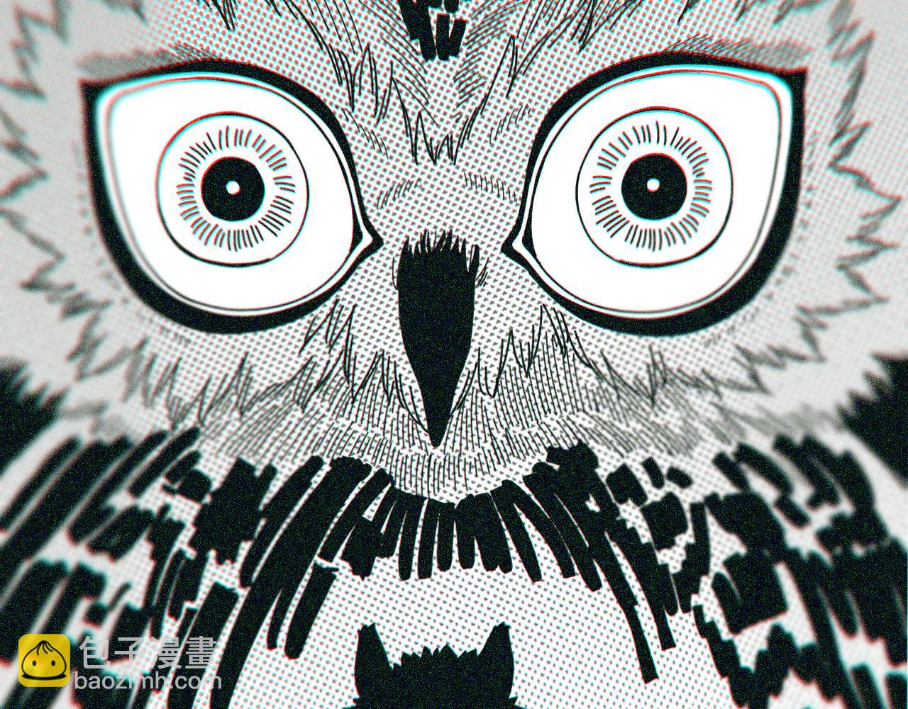 桃與末世之書 - 第112話 白羽村的戰士們(2/3) - 2