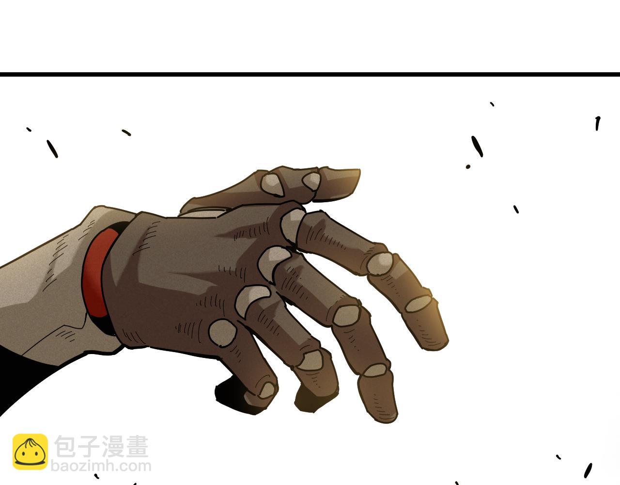 桃與末世之書 - 第112話 白羽村的戰士們(2/3) - 5