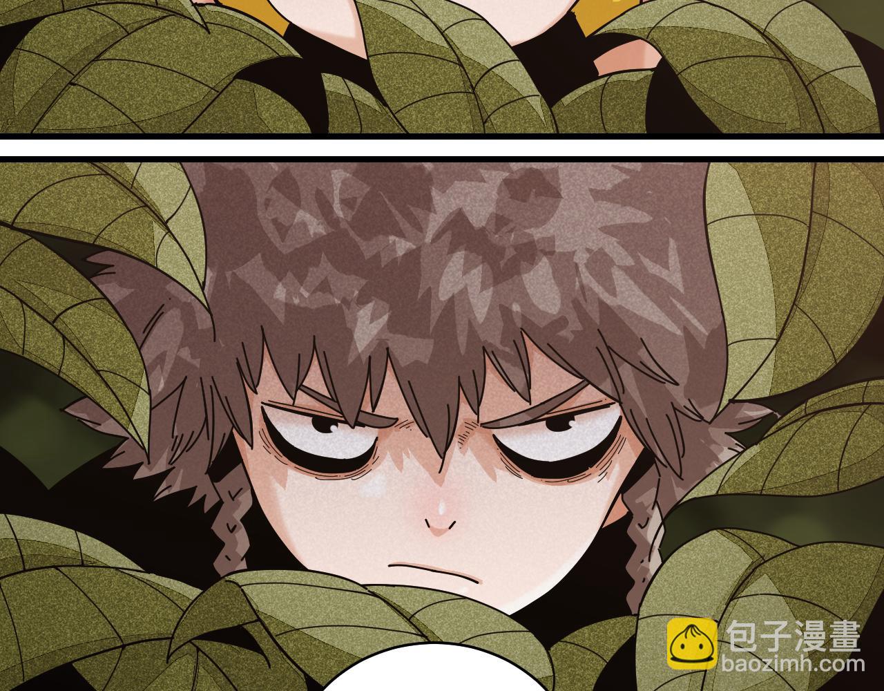 桃與末世之書 - 第113話 人質交換(2/2) - 5