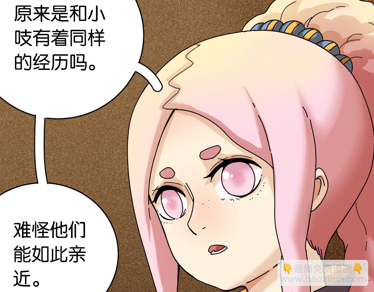 桃與末世之書 - 第115話 風暴之前(2/2) - 5