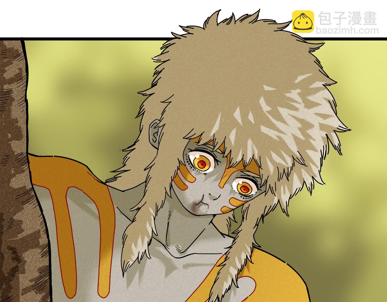 桃與末世之書 - 第121話 巔峰狀態(1/2) - 8