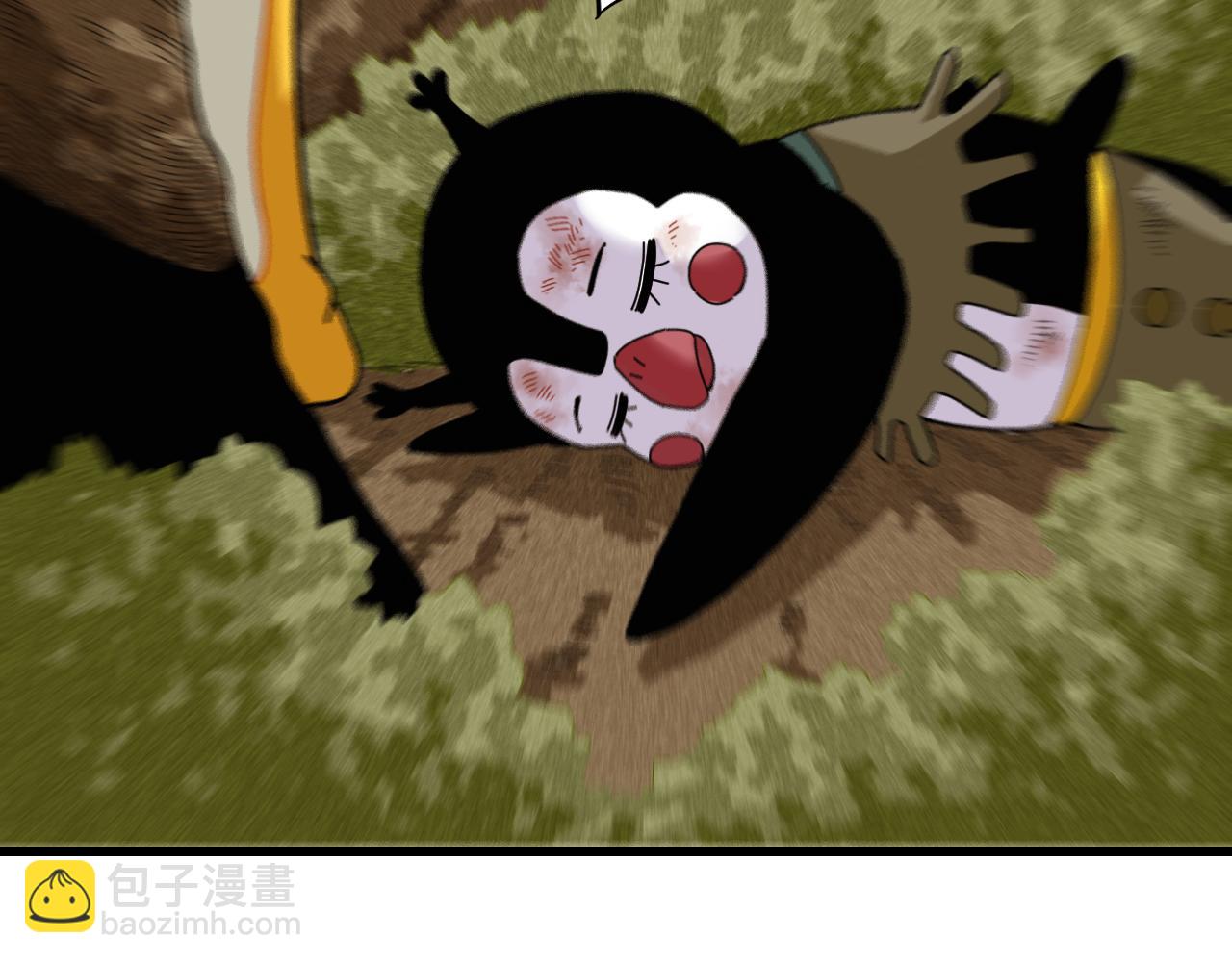 桃與末世之書 - 第121話 巔峰狀態(1/2) - 8