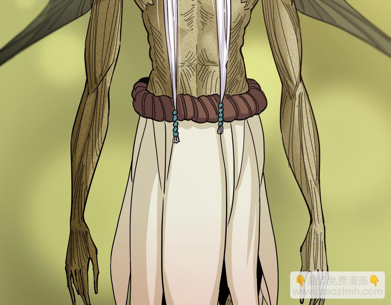 桃與末世之書 - 第125話 暴走惡犬(3/3) - 1