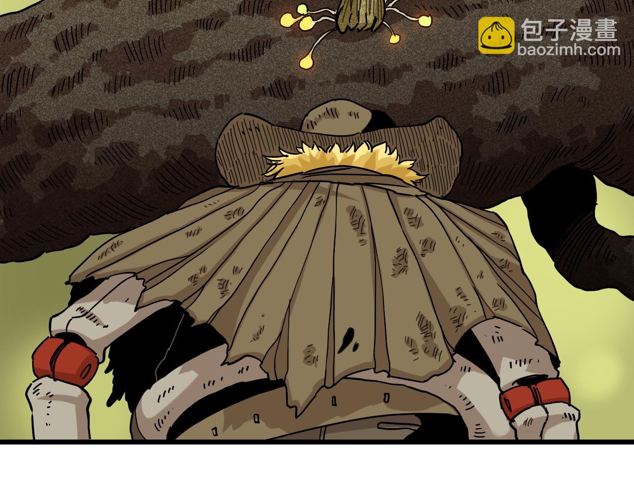 桃與末世之書 - 第125話 暴走惡犬(3/3) - 3