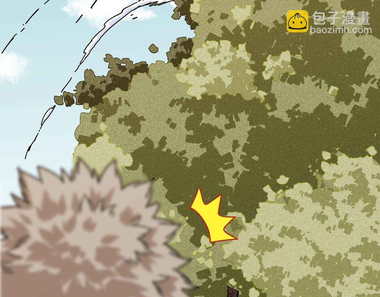 桃與末世之書 - 第125話 暴走惡犬(2/3) - 2