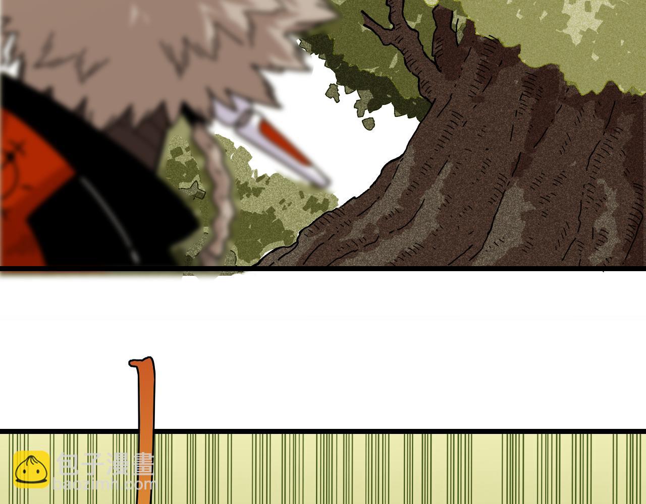 桃與末世之書 - 第125話 暴走惡犬(2/3) - 3