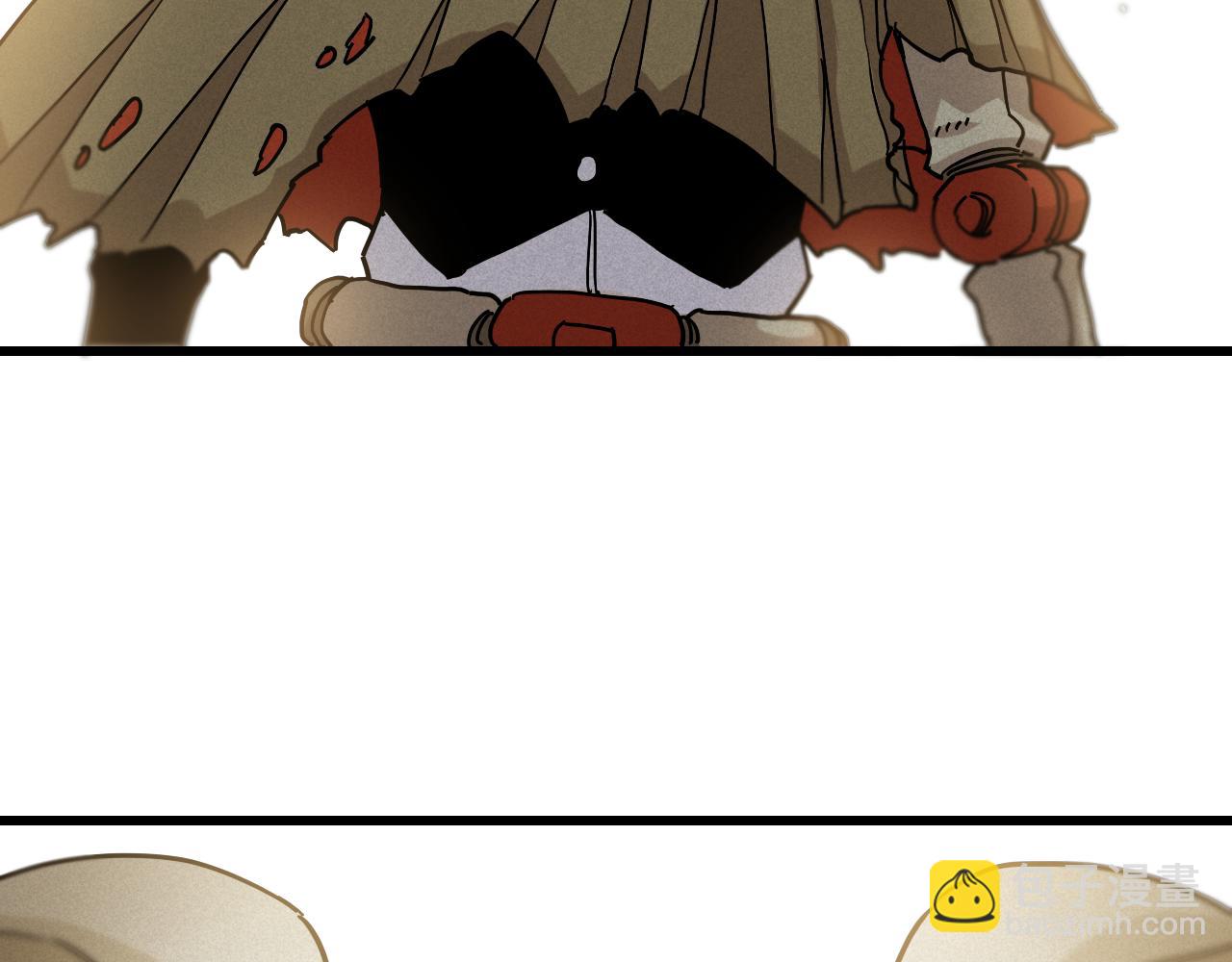 桃與末世之書 - 第127話 鳴神月的抉擇(3/3) - 1