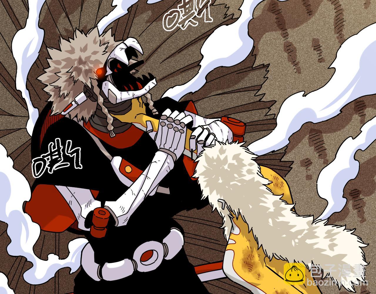 桃與末世之書 - 第127話 鳴神月的抉擇(2/3) - 6