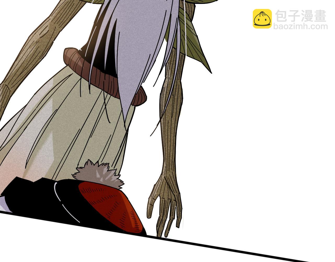 桃與末世之書 - 第127話 鳴神月的抉擇(2/3) - 1