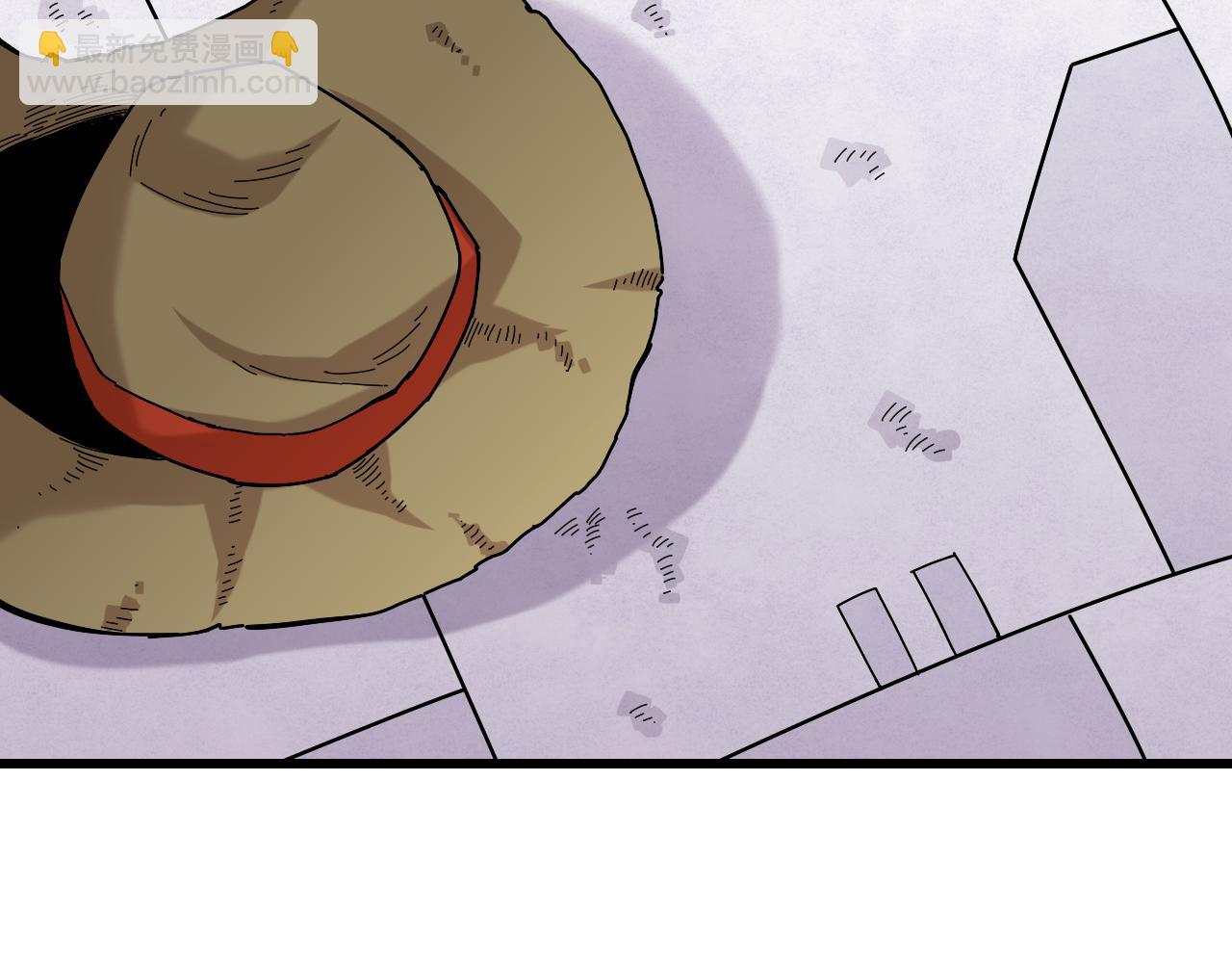 桃與末世之書 - 第130話 白木的眼光(1/3) - 7