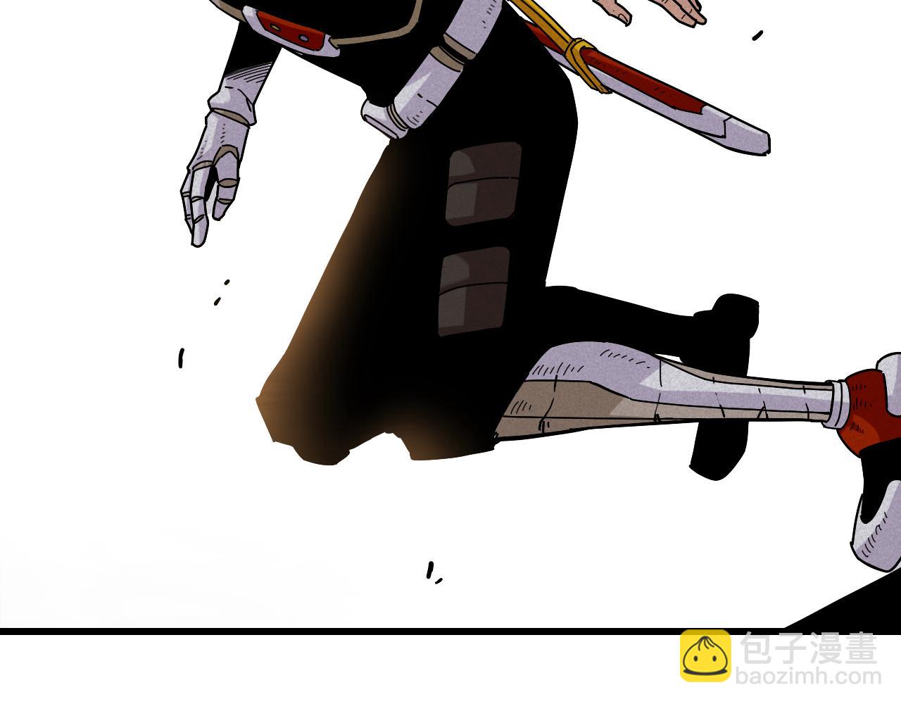 桃與末世之書 - 第130話 白木的眼光(2/3) - 6