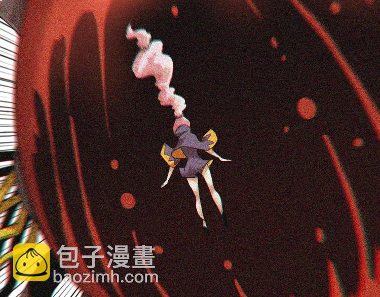 桃與末世之書 - 第13話 零號神殿！(2/2) - 2