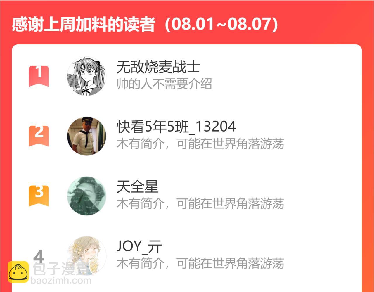 桃與末世之書 - 第132話 生與死(3/3) - 7