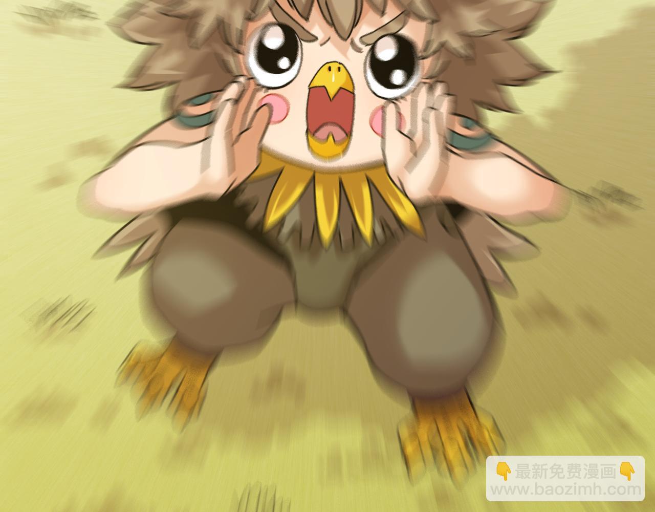 桃與末世之書 - 第134話 再見白羽村(1/3) - 2