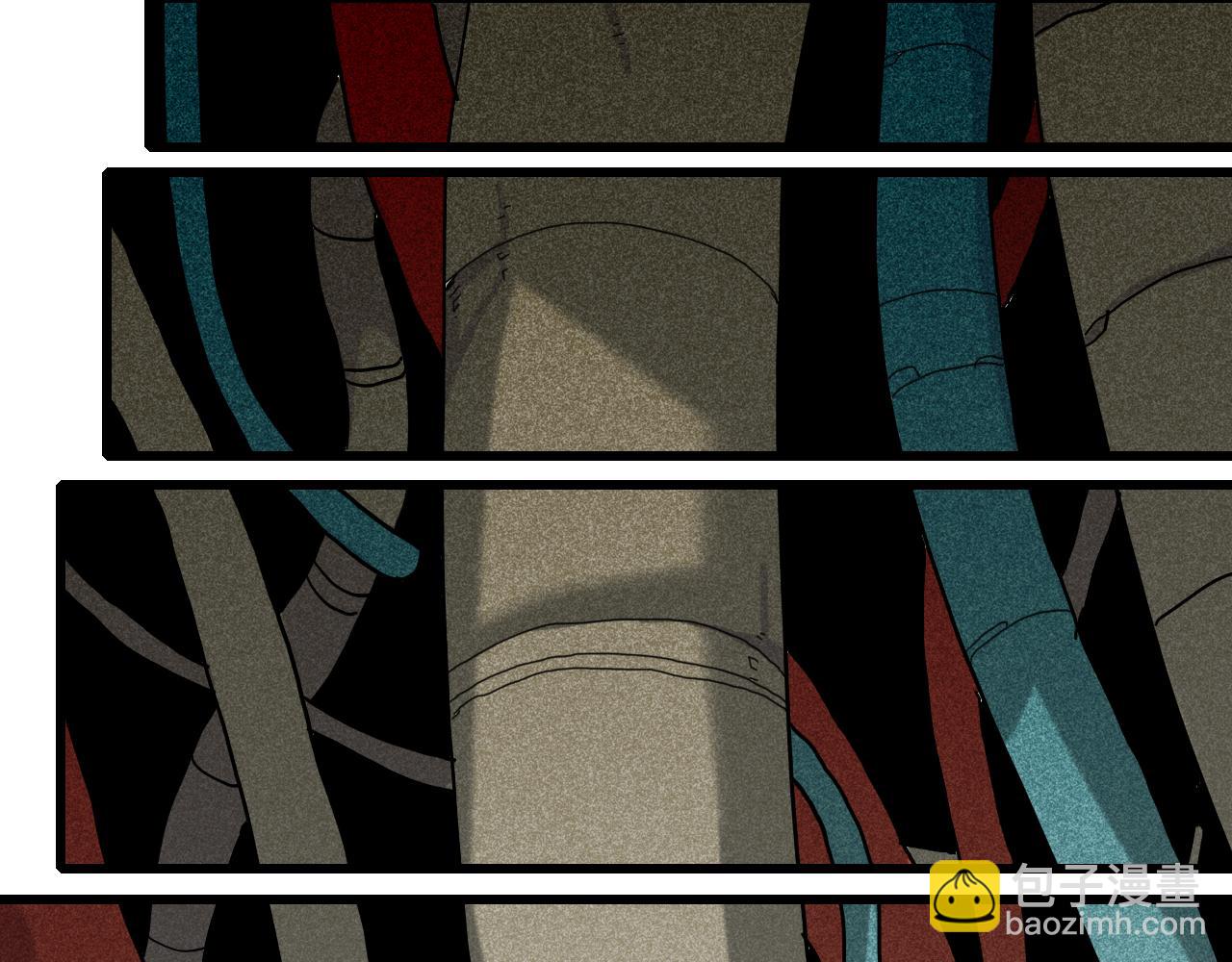 桃與末世之書 - 第134話 再見白羽村(2/3) - 7