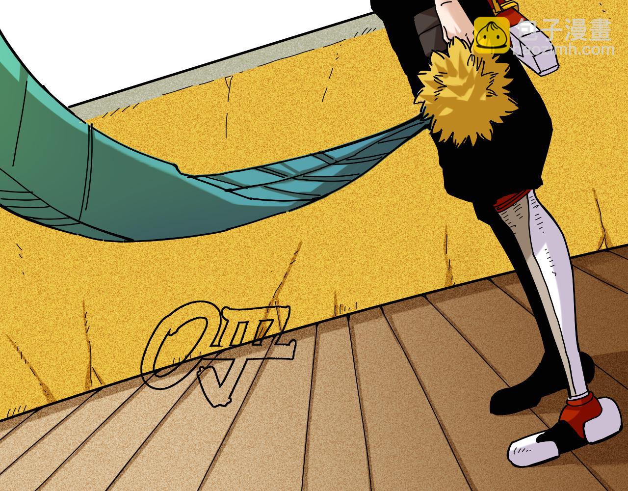 桃與末世之書 - 第134話 再見白羽村(2/3) - 4