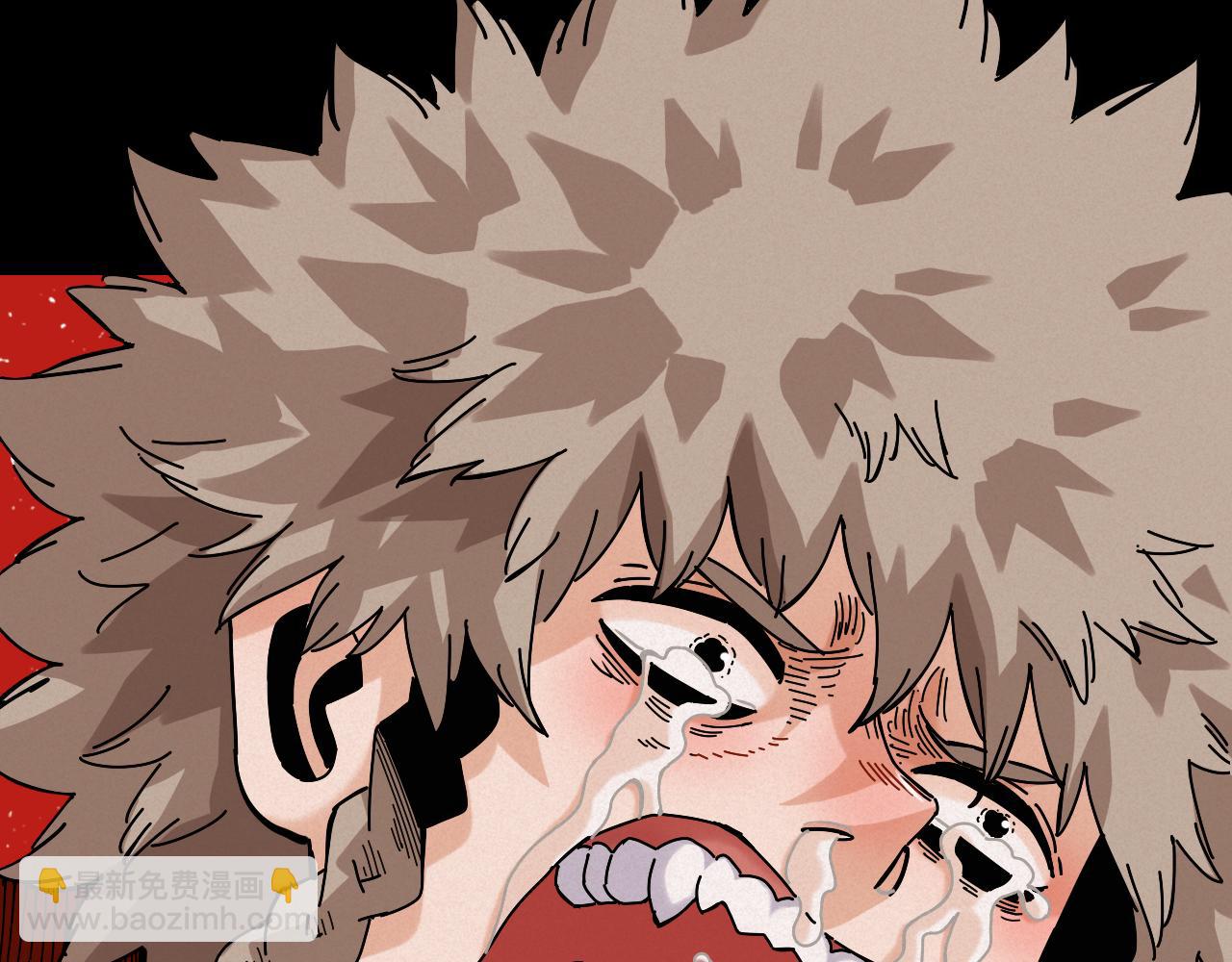 桃與末世之書 - 第140話 回憶監牢(1/2) - 7