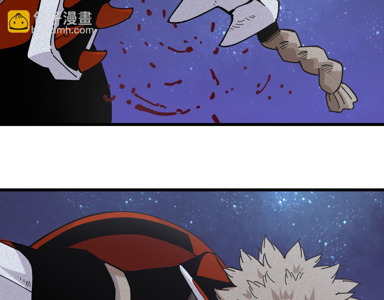 桃與末世之書 - 第140話 回憶監牢(1/2) - 4