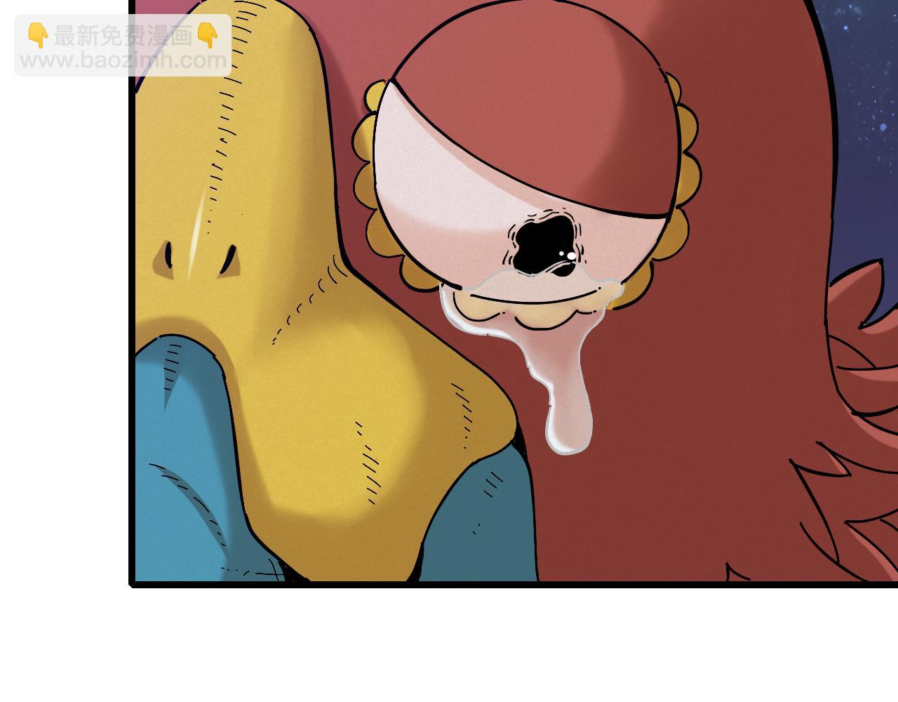 桃與末世之書 - 第140話 回憶監牢(2/2) - 7