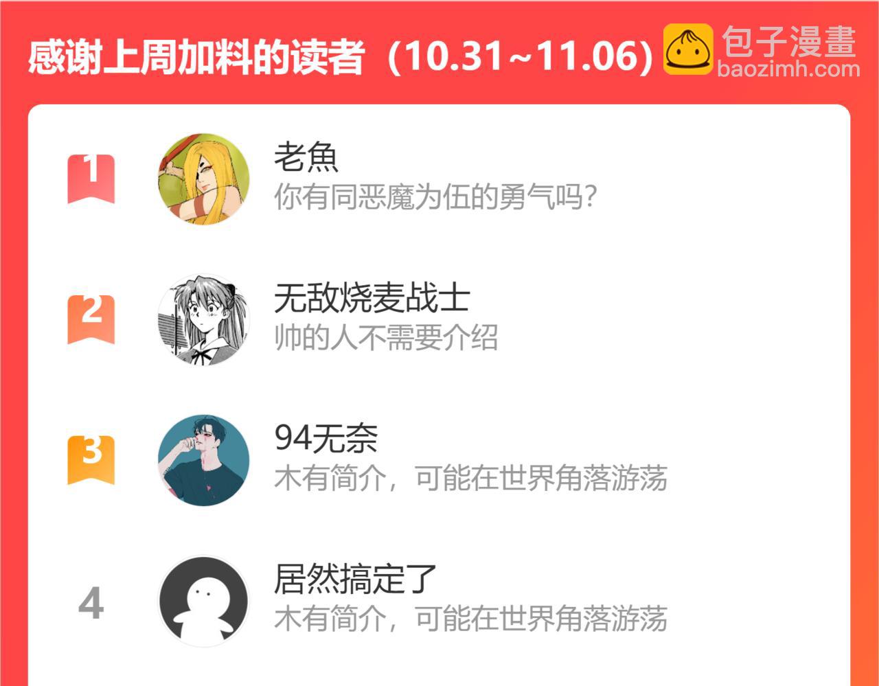 桃與末世之書 - 第140話 回憶監牢(2/2) - 7