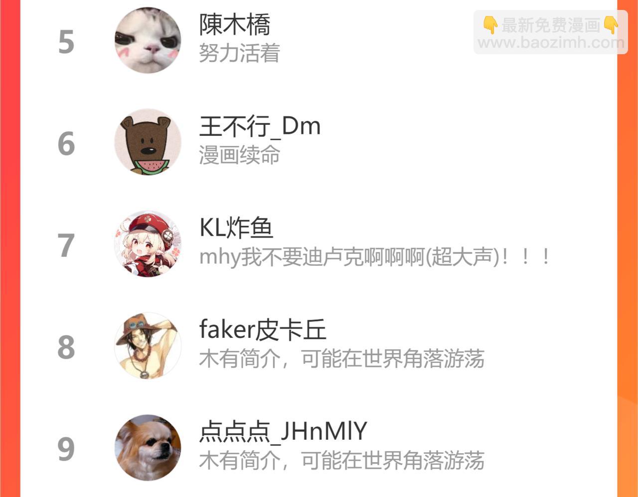 桃與末世之書 - 第140話 回憶監牢(2/2) - 8