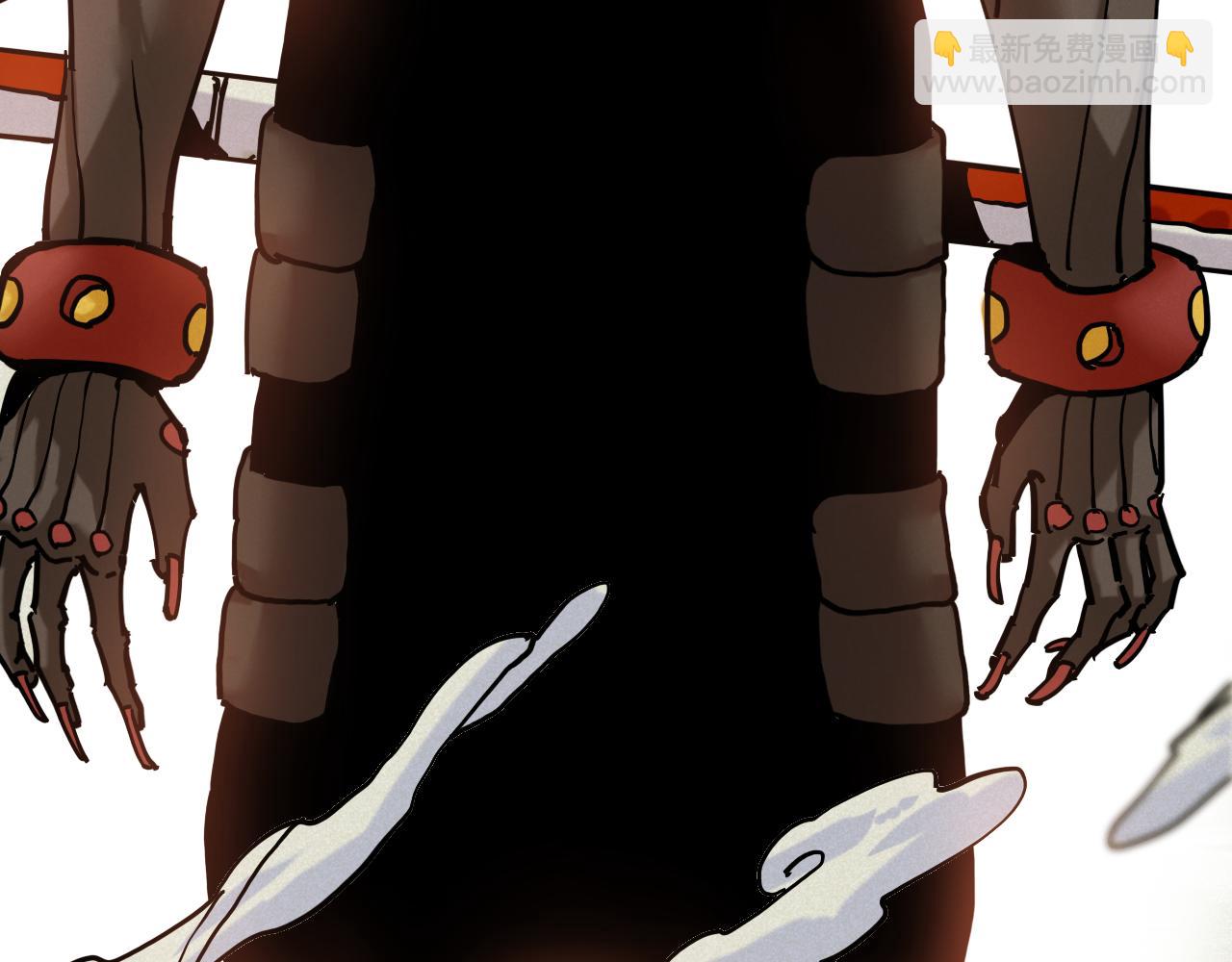 桃與末世之書 - 第142話 因由，斬！(2/3) - 6