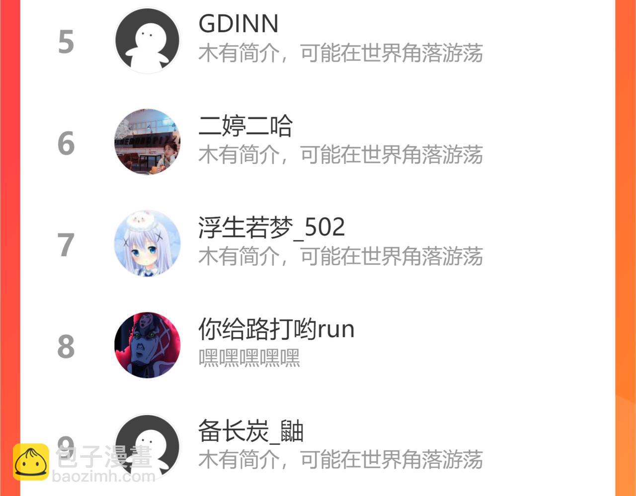 桃與末世之書 - 第142話 因由，斬！(3/3) - 1