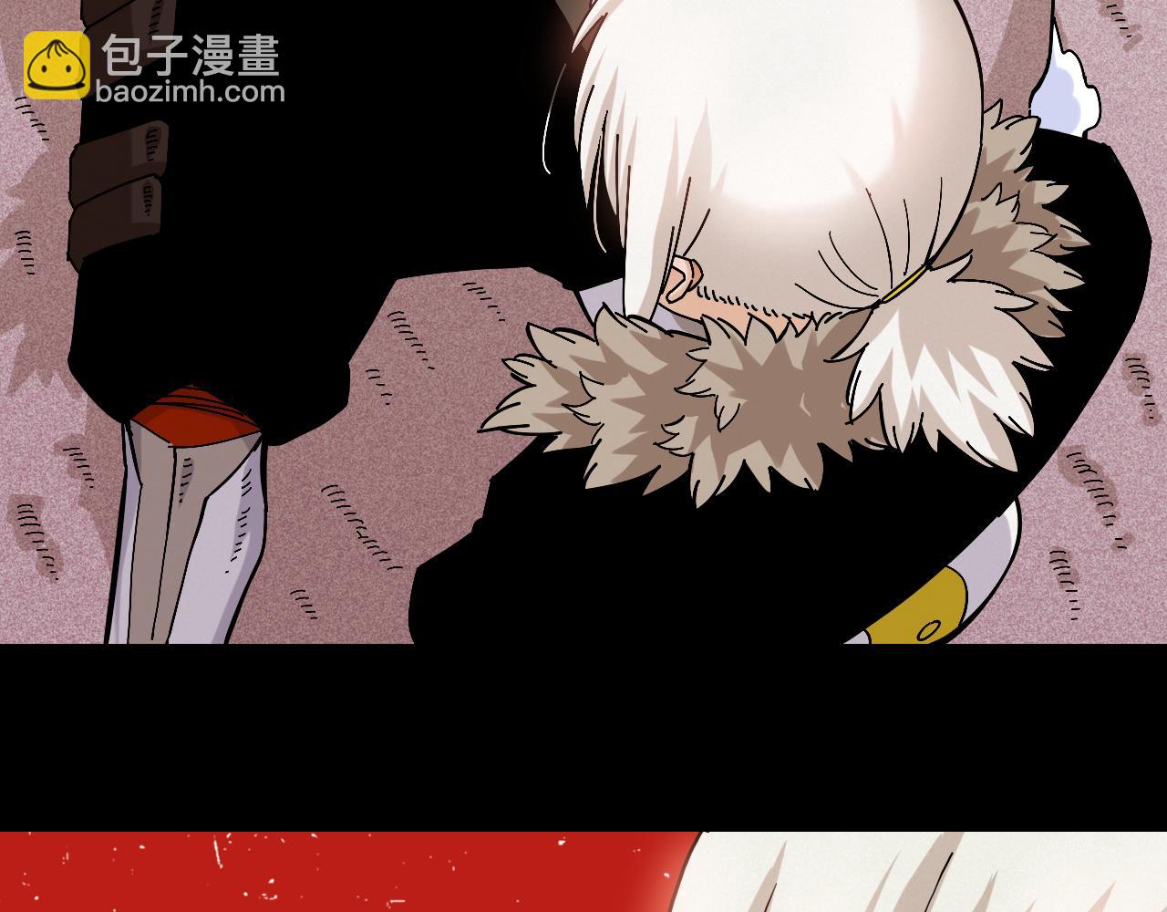 桃與末世之書 - 第142話 因由，斬！(2/3) - 7