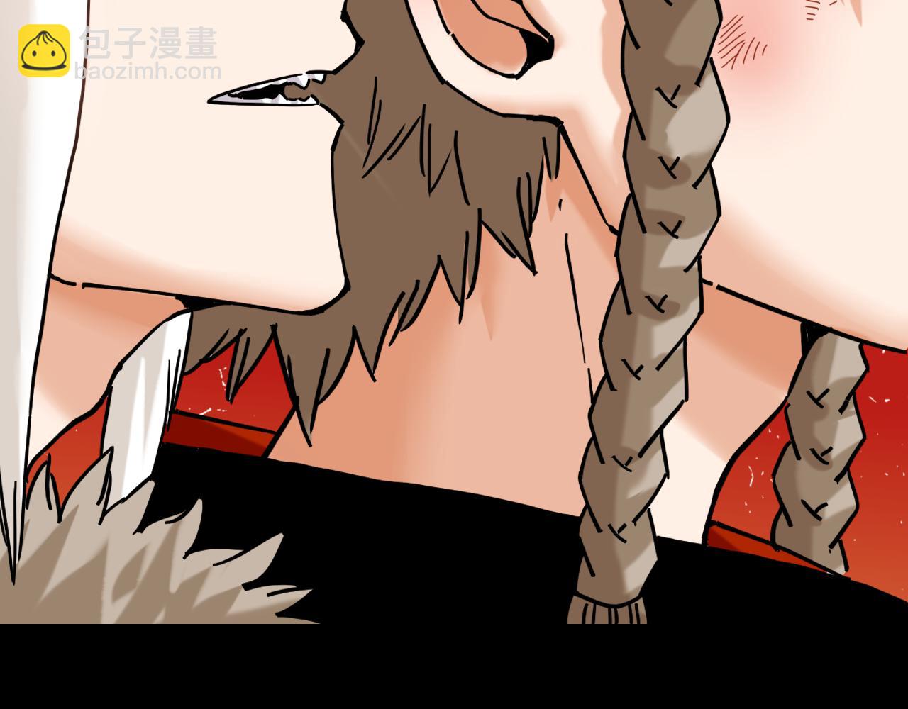 桃與末世之書 - 第142話 因由，斬！(2/3) - 1