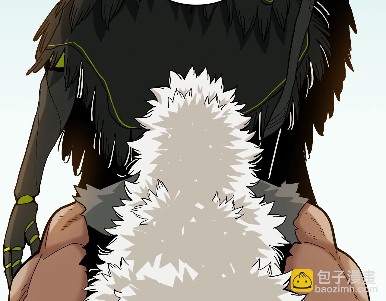 桃與末世之書 - 第144話 新黑崎八侍(2/2) - 8